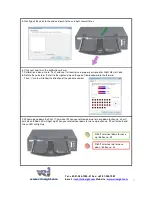 Preview for 3 page of VRinsight Flight Master Yoke Manual