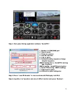 Предварительный просмотр 19 страницы VRinsight GPS-5 User Manual