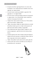 Preview for 9 page of VRL Dental FC256 Instructions Manual