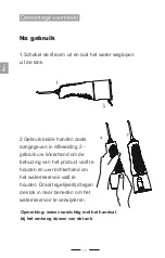 Preview for 11 page of VRL Dental FC256 Instructions Manual