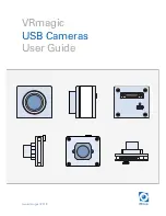 VRmagic C-Series User Manual preview