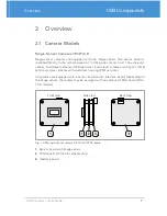 Предварительный просмотр 7 страницы VRmagic C-Series User Manual