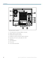 Предварительный просмотр 32 страницы VRmagic Eyesi Slit Lamp Installation And Operating Manual