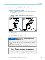 Preview for 45 page of VRmagic Eyesi Installation And Operating Manual