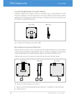 Preview for 8 page of VRmagic USB Camera User Manual