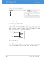 Preview for 30 page of VRmagic USB Camera User Manual