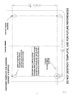 Preview for 12 page of Vroom GF-120 Installation And Operating Instructions Manual