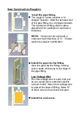 Preview for 3 page of Vroom Spot Operating Instructions Manual