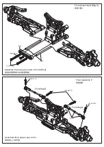 Предварительный просмотр 10 страницы VRX Racing RH816 Instruction Manual