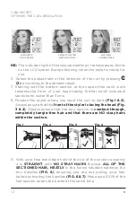 Предварительный просмотр 12 страницы VS Sassoon CURL SECRET OPTIMUM VSC1600A Instruction Booklet