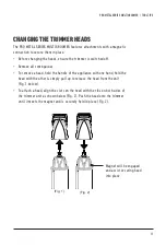 Preview for 11 page of VS Sassoon PRO METAL Series Manual