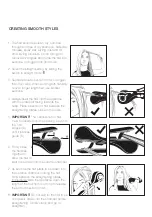 Preview for 4 page of VS Sassoon Smooth & Wave VSP2662A User Manual