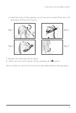 Preview for 11 page of VS Sassoon STRAIGHT & CURL BRILLIANCE VSS481A Instruction Booklet