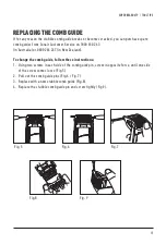 Preview for 15 page of VS Sassoon SUPER BEARD XTP VSM7876A Tool Tips