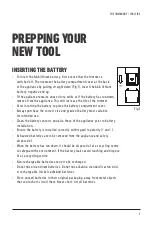 Preview for 5 page of VS Sassoon THETRIMBUDDY VSM702A Tool Tips