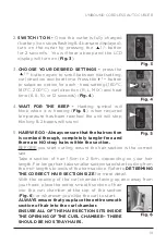 Preview for 19 page of VS Sassoon Unbound VSC510UA Instruction Booklet