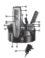 Preview for 5 page of VS Sassoon VS7053A User Manual