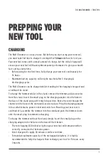 Preview for 7 page of VS Sassoon VSM7052A Manual