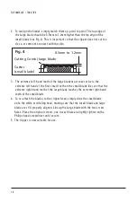 Preview for 10 page of VS Sassoon VSM743TA Tool Tips