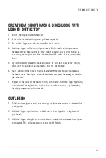 Preview for 13 page of VS Sassoon VSM743TA Tool Tips