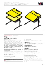 Preview for 1 page of VS 02970 Instructions For Use