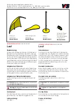 VS 09448 Assembly Instructions preview