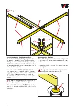 Preview for 2 page of VS 21707 Operating & Assembly Instructions