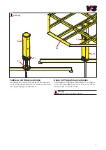 Preview for 3 page of VS 21707 Operating & Assembly Instructions