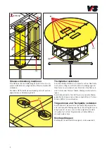 Preview for 4 page of VS 21707 Operating & Assembly Instructions