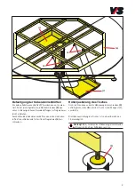 Preview for 5 page of VS 21707 Operating & Assembly Instructions