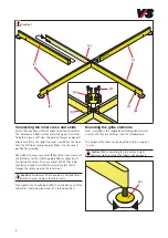 Preview for 8 page of VS 21707 Operating & Assembly Instructions