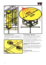 Preview for 10 page of VS 21707 Operating & Assembly Instructions