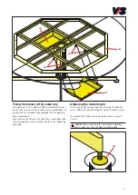 Preview for 11 page of VS 21707 Operating & Assembly Instructions