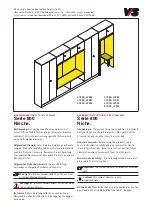 Предварительный просмотр 1 страницы VS 47880-47882 Assembly Instructions Manual