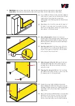 Предварительный просмотр 3 страницы VS 47880-47882 Assembly Instructions Manual