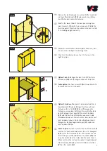 Предварительный просмотр 7 страницы VS 47880-47882 Assembly Instructions Manual