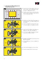 Предварительный просмотр 10 страницы VS 47880-47882 Assembly Instructions Manual