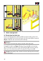 Предварительный просмотр 42 страницы VS 910 21853-024 Operating Instructions Manual