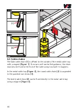 Предварительный просмотр 44 страницы VS 910 21853-024 Operating Instructions Manual