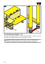 Предварительный просмотр 46 страницы VS 910 21853-024 Operating Instructions Manual