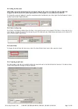 Preview for 21 page of VS DATAGAUSS LG ZZ201207 Manual