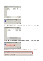 Preview for 27 page of VS DATAGAUSS LG ZZ201207 Manual