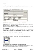 Preview for 13 page of VS DATAGAUSS MAX-LG ZZ201240 Operating Manual