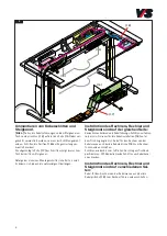 Preview for 4 page of VS Serie 1000 Cabling Instruction