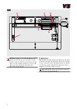 Preview for 6 page of VS Serie 1000 Cabling Instruction