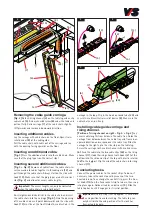 Preview for 7 page of VS Serie 1000 Cabling Instruction