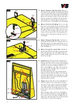 Preview for 4 page of VS Vis-a-Vis Lounge Series Assembly Instructions Manual