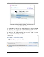 Предварительный просмотр 31 страницы VSCOM NetCom Plus 111 User Manual