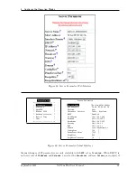 Предварительный просмотр 64 страницы VSCOM NetCom Plus 111 User Manual