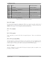 Предварительный просмотр 102 страницы VSCOM NetCom Plus 111 User Manual